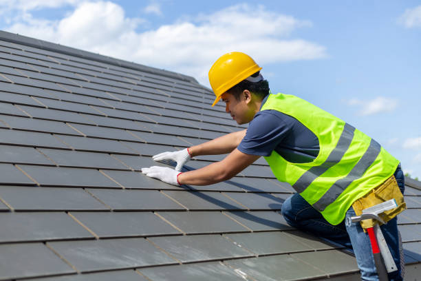 Best Tile Roofing Contractor  in Manchester, GA