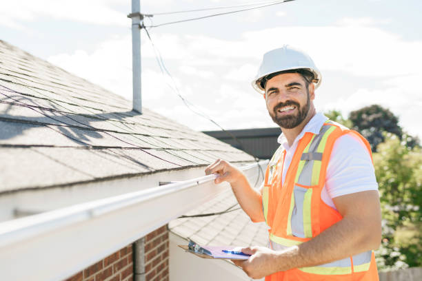 Best New Roof Installation  in Manchester, GA