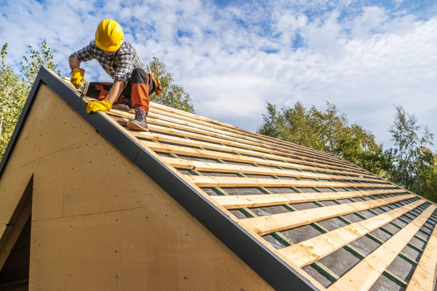 Best Gutter Installation and Roofing  in Manchester, GA