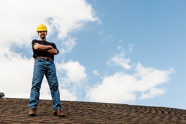 Best Best Roofing Contractors  in Manchester, GA