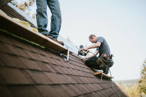 Trusted Manchester, GA Roofing Contractor Experts