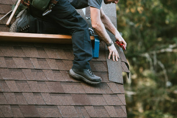 Best Residential Roofing Contractor  in Manchester, GA