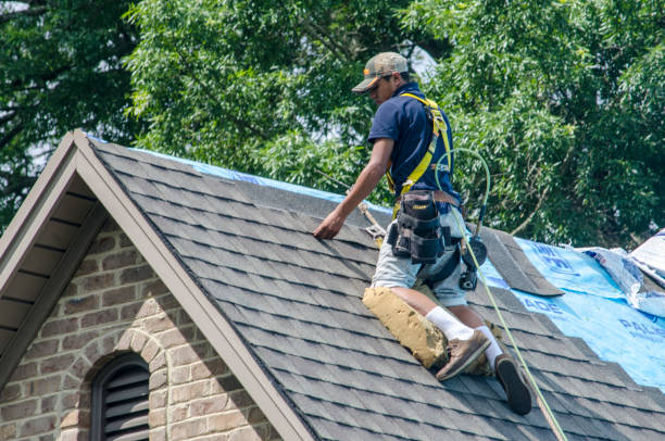 Best Commercial Roofing Services  in Manchester, GA